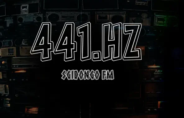 441.Hz (Sgidongo Fm) Hotfurze