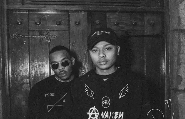 A-Reece - Reece Effect A-Reece - Reece Effect