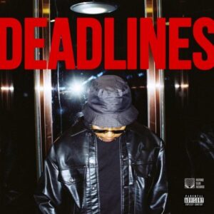 A-Reece – DEADLINES: FREE P2