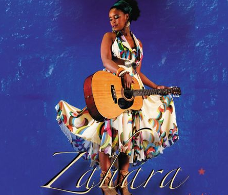 Zahara – Loliwe