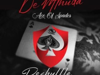 De Mthuda – Abekho Ready Ft. Sir Trill & Da Muziqal Chef (Maplankeng Reshuffle)