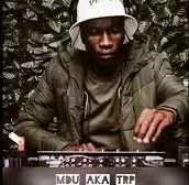 MDU aka TRP – Aire Force Military (Deeper Mix)