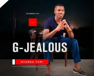 G Jealous – Amabhinca ft. Thembi