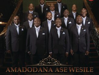 Amadodana Ase Wesile – Lona Baratang Ho Phela