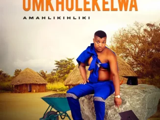 uMkhulekelwa – Amahlikihliki