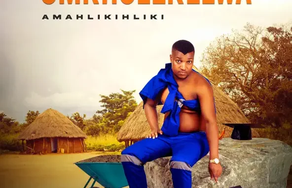 uMkhulekelwa – Amahlikihliki