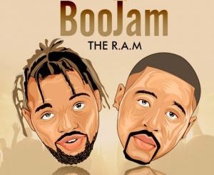 Boojam – Angifun’mjolo