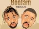 Boojam – Angifun’mjolo