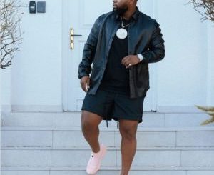 Cassper Nyovest – Asbonge (18) ft Majorsteez