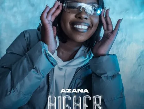 Azana – Higher (Remix) ft. Ynesa & KnightSA