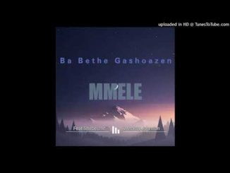 Ba Bethe Gashoazen – Mmele feat. Mckay Johnson x Shebeshxt