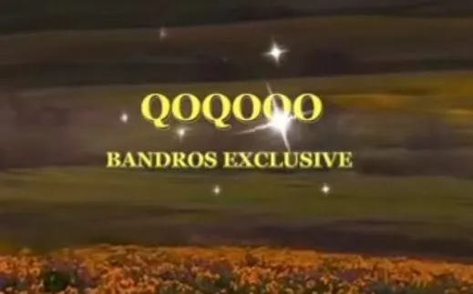 Bandros – Qoqoqo