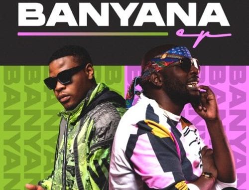 Tyler ICU – Banyana ft. Kabza De Small, Sir Trill, Daliwonga & DJ Maphorisa (Official)