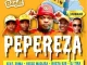 Beast – Pepereza Ft. Zuma, Reece Madlisa, Busta 929, DJ Tira