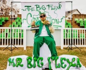 Costa Titch – Big Flexa ft Sdida, Alfa Kat, Man T, C’Buda M & Banaba Des