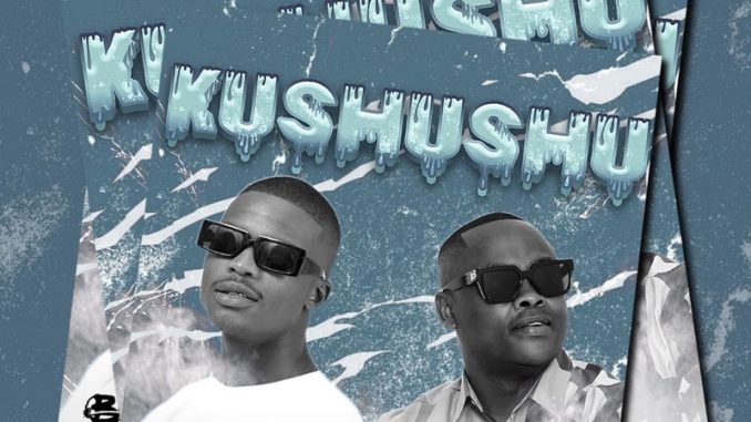 BlaQ Kiidd – Kushushu (feat. Sugar)