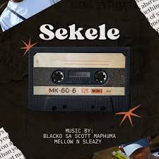 Blacko SA & Mellow & Sleazy – Sekele (Official Audio) feat. Scotts Maphuma