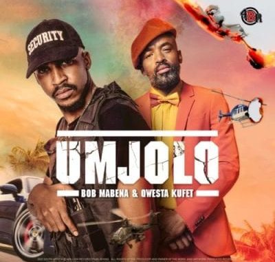 Bob Mabena & QwestaKufet – Umjolo