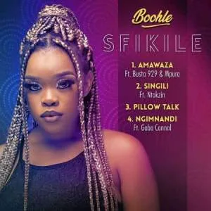 Boohle – Singili ft Ntokzin