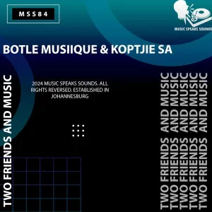 Botle MusiiQue & KoptjieSA – A Day Before Today