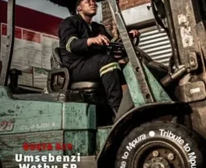 Busta 929 – Mamaye ft. Soulful G, Mgiftoz SA & Mzu M