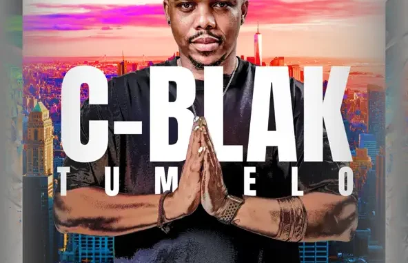 C-Blak – Tumelo