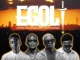 Cowboii, Mellow & Sleazy & Scotts Maphuma - eGoli ft. Eltee & Novatron