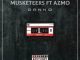 Musketeers – Danko ft Azmo