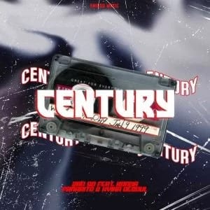 Djy Zan SA – Century ft. Fanarito, Kyika DeSoul & Konka