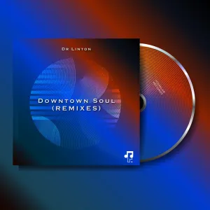 Dr Linton – Downtown Soul (Re-take)