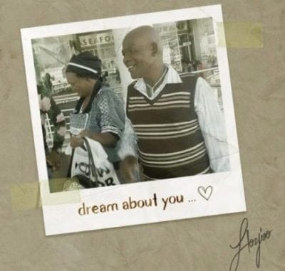 Lloyiso – Dream About You