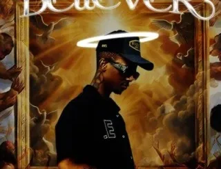 Emtee – Believer