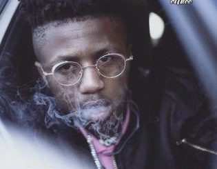 Emtee – Manando