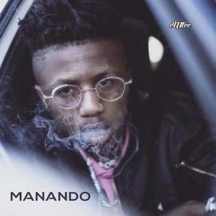 Emtee – Manando