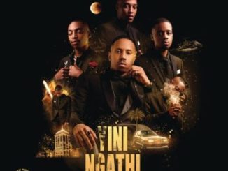 Felo Le Tee – Yini Ngathi (Insane) ft Leemckrazy & Keynote