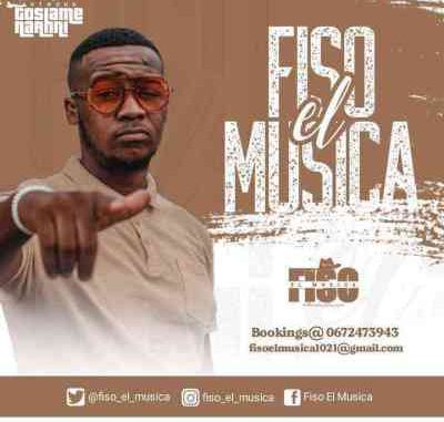 Fiso El Musica & Brian The Vocalist – Hadiwele Ft. Steleka & Samza