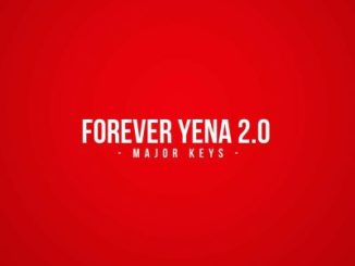 Major Keys – Forever Yena 2.0