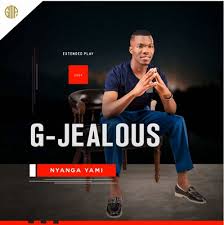 G-Jealous – Jabulisa Igazi