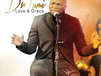 Dr. Tumi – Grace (Live At The Barnyard Theatre)