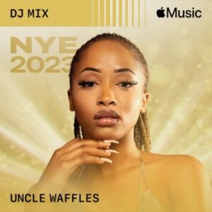 Uncle Waffles – Halala ft Mellow & Sleazy [Mixed]