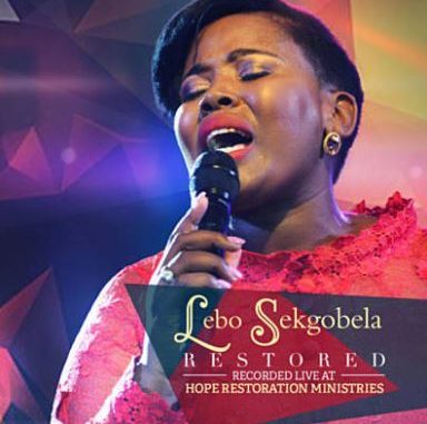 Lebo Sekgobela – Hallelujah Mdumiseni