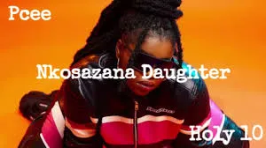 Nkosazana Daughter, Pcee – Heyi ft. Holy Ten, Kabza De Small & Master KG