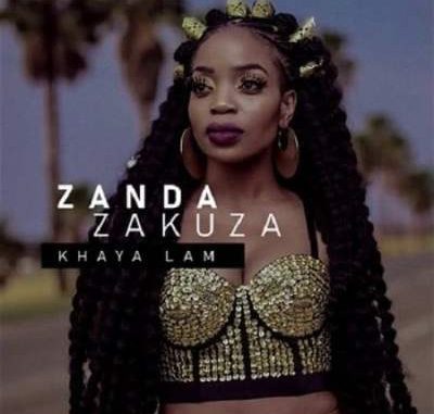 I Believe Ft. Mr Brown Zanda Zakuza – I Believe Ft. Mr Brown