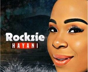 Rockzie – Inkanyezi