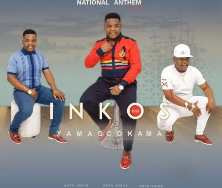 Inkos’yamagcokama – Abangani Bami ft. Sne Ntuli