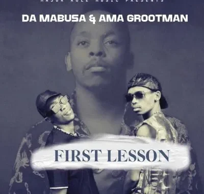 Da Mabusa & Ama Grootman – Usizi