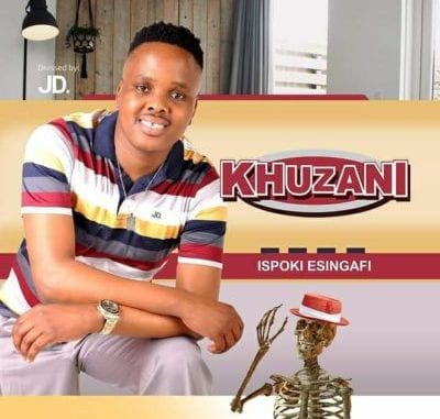 Khuzani – Ispoki Esingafi