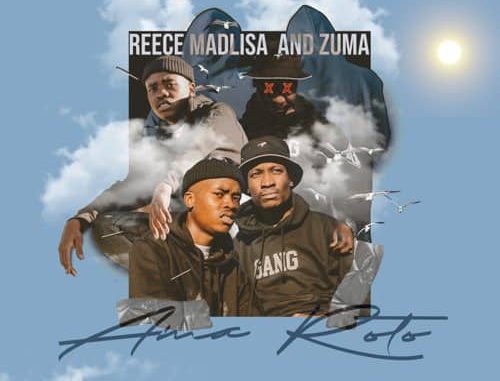 Reece Madlisa & Zuma – Jazzidisciples (Zlele) [feat. Mr JazziQ & Busta 929]