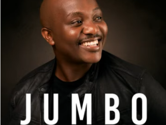 Jumbo – Makabongwe uJesu