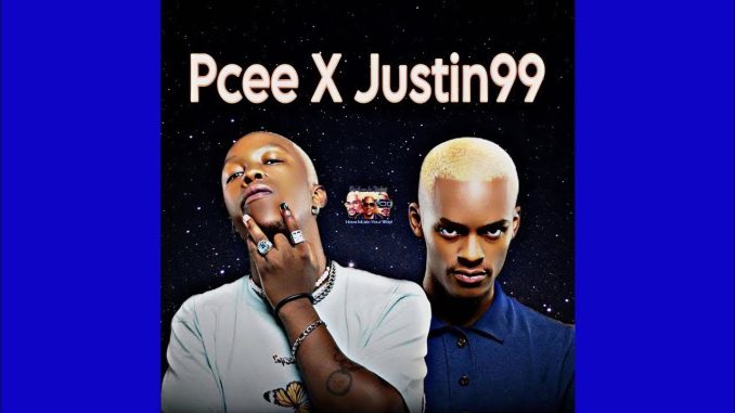 Justin 99, Pcee & Nobantu Vilakazi – Gilikidi